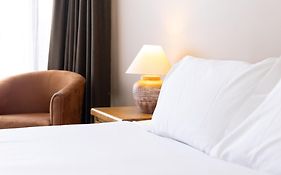 The Man From Snowy River Hotel